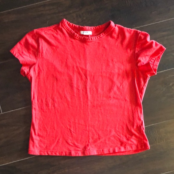 Multiple Ardene tee shirts - Picture 4 of 6